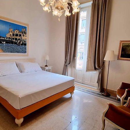 Maisonnouveau ปาแลร์โม ภายนอก รูปภาพ