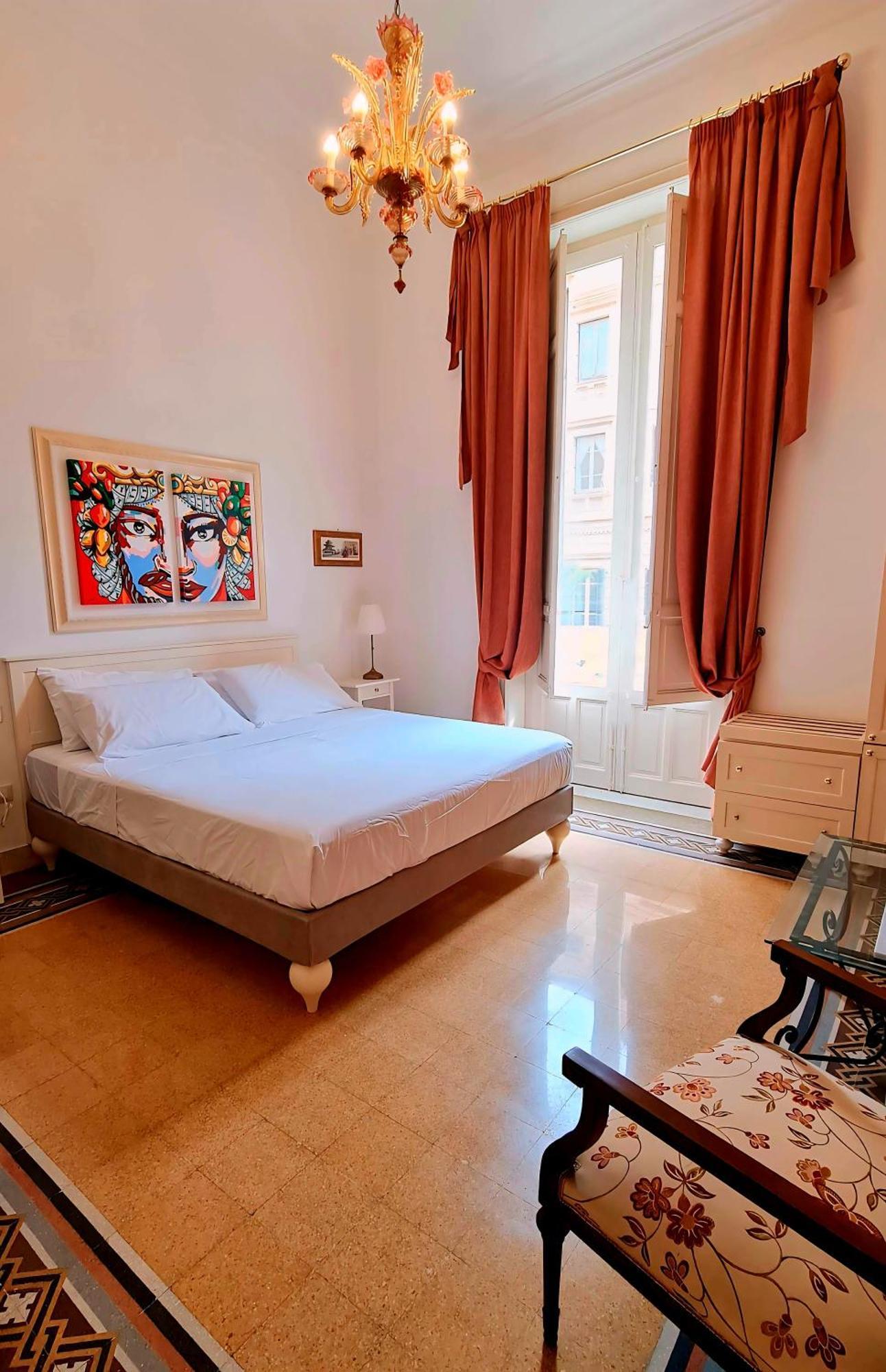 Maisonnouveau ปาแลร์โม ภายนอก รูปภาพ
