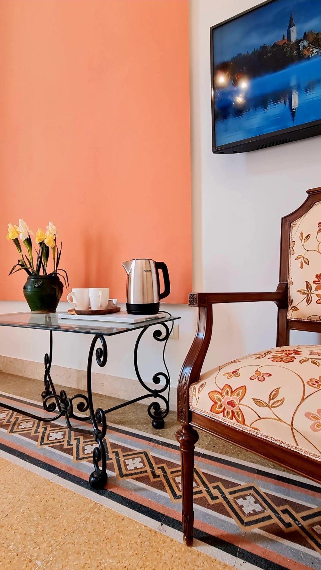 Maisonnouveau ปาแลร์โม ภายนอก รูปภาพ