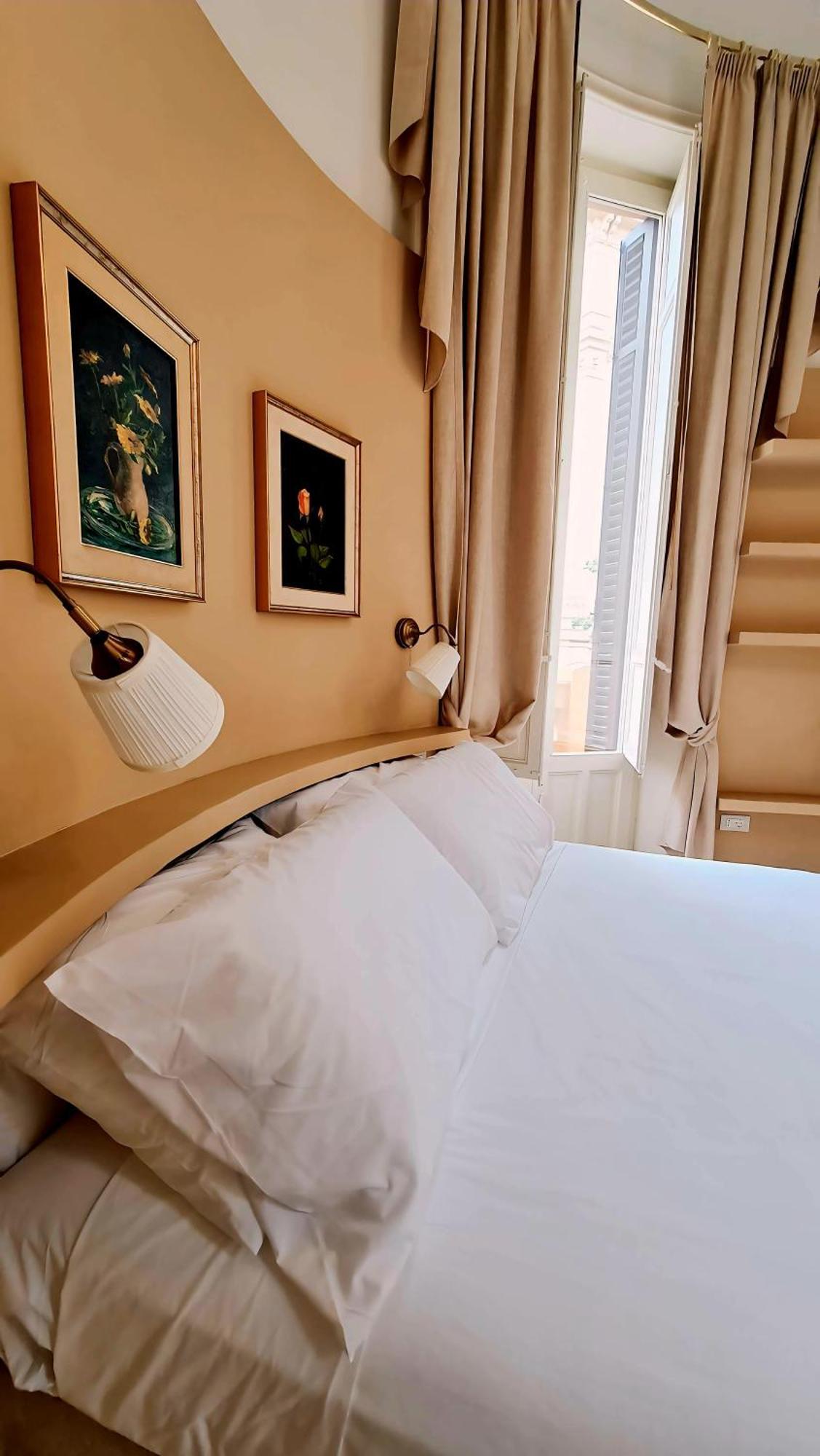 Maisonnouveau ปาแลร์โม ภายนอก รูปภาพ