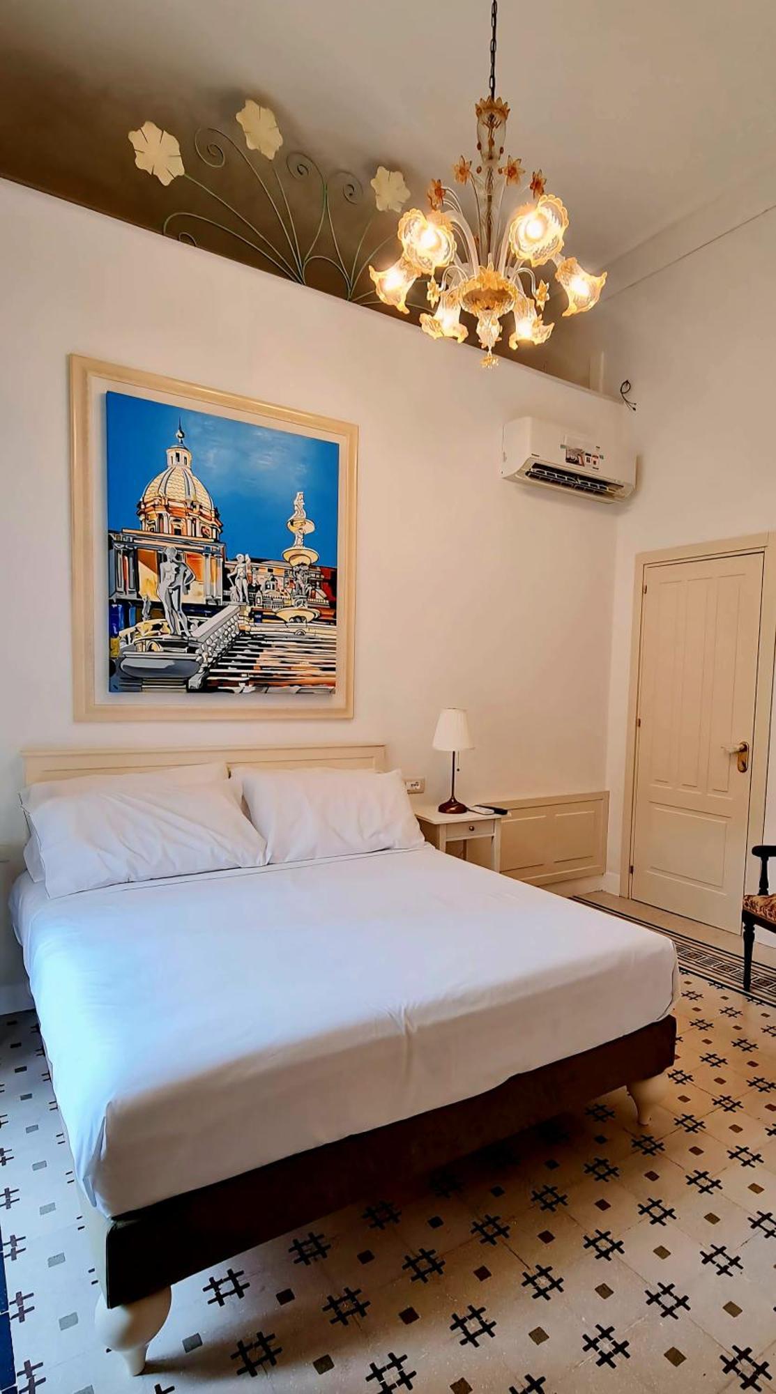 Maisonnouveau ปาแลร์โม ภายนอก รูปภาพ