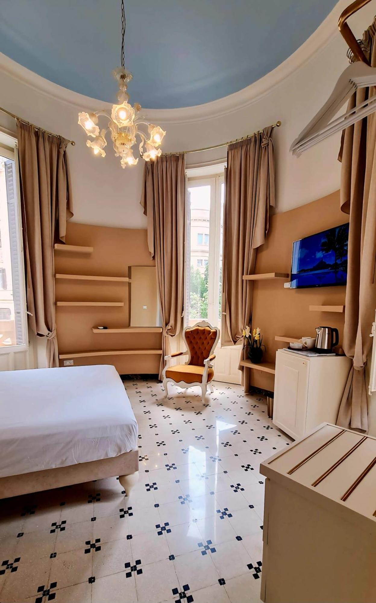 Maisonnouveau ปาแลร์โม ภายนอก รูปภาพ