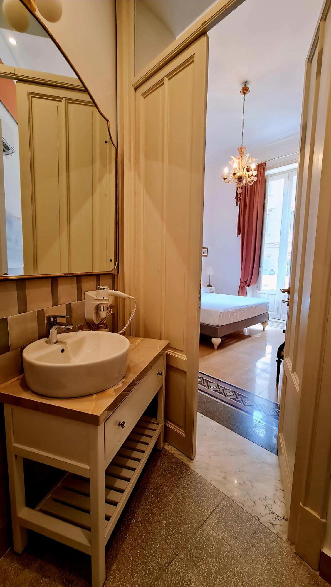 Maisonnouveau ปาแลร์โม ภายนอก รูปภาพ