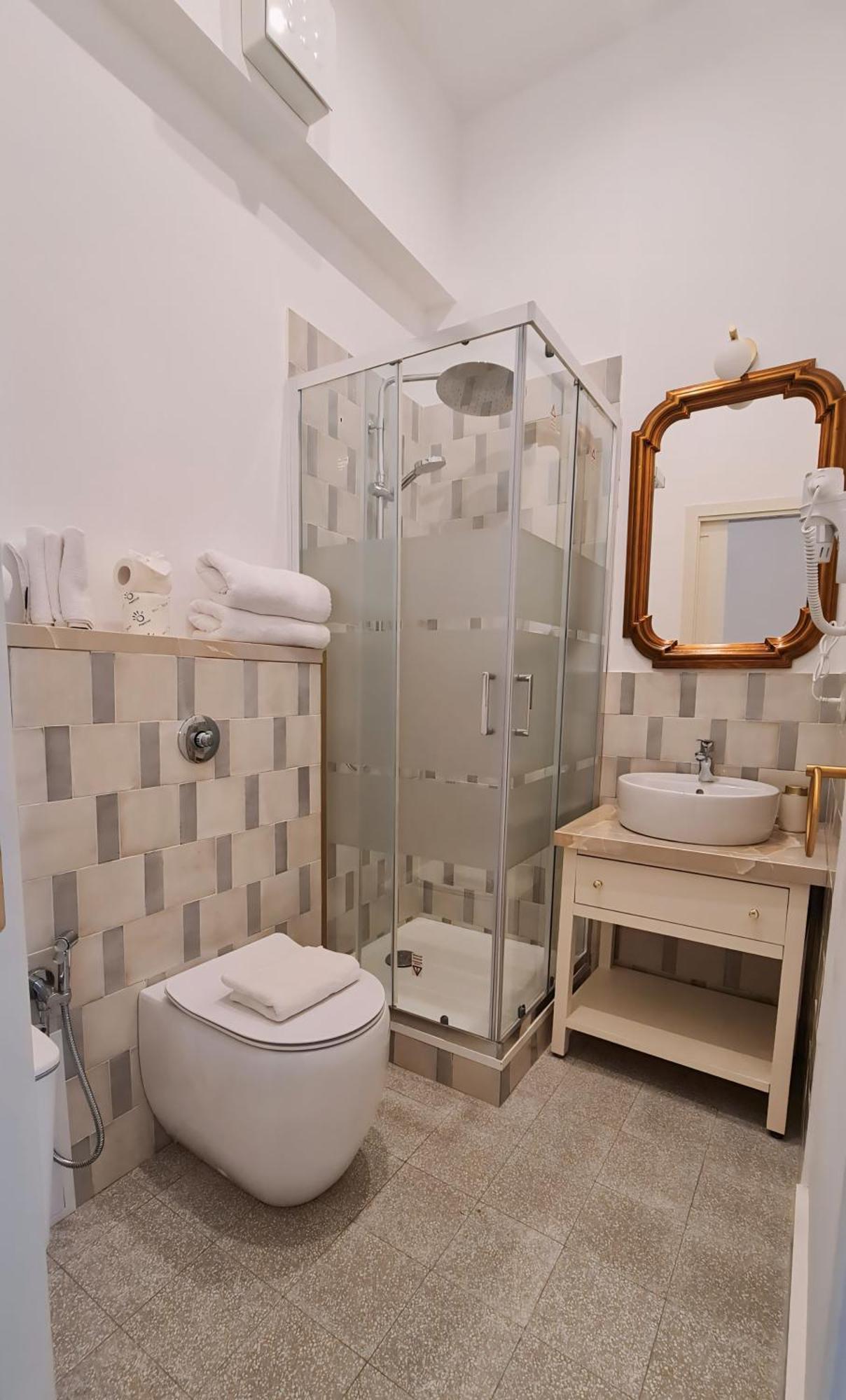 Maisonnouveau ปาแลร์โม ภายนอก รูปภาพ