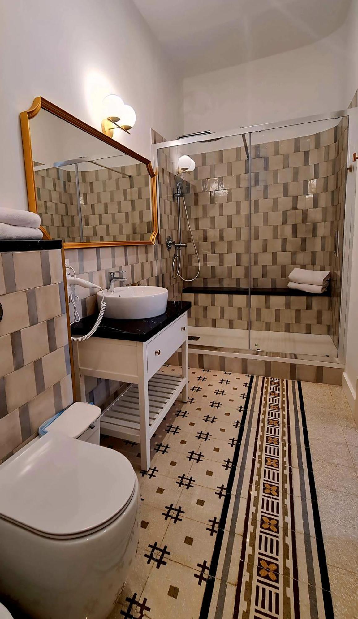 Maisonnouveau ปาแลร์โม ภายนอก รูปภาพ